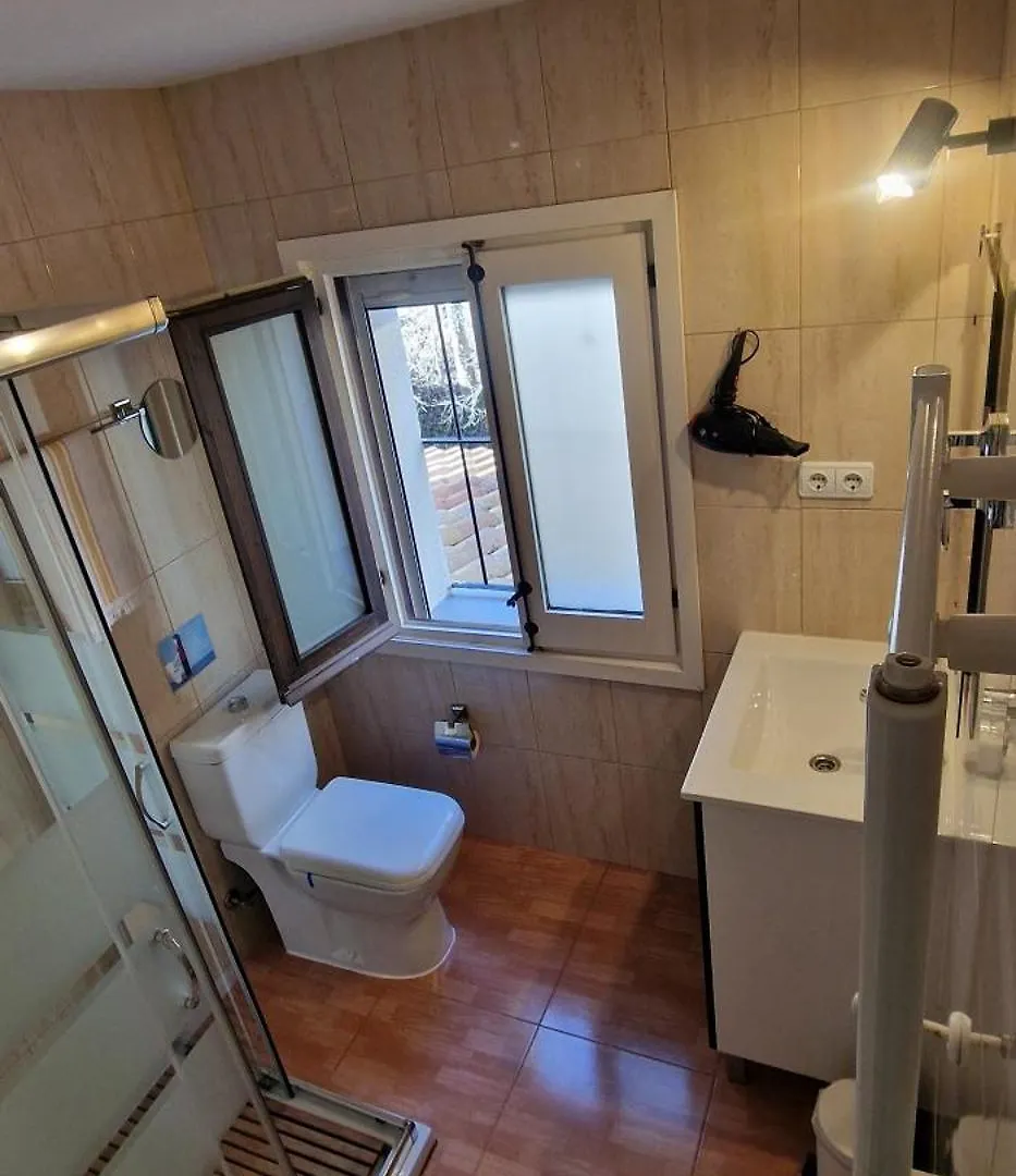 Apartamento Cal Mosqueta Sant Llorenç de Morunys 0*,  España