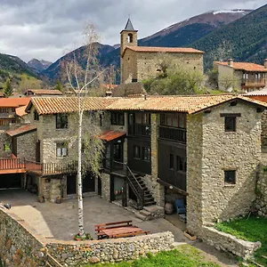 Сasa de vacaciones Casa Rural Molí Del Salt - Cerdanya, Viliella