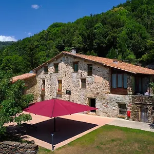 Casa rural Soler De Camprodon, Rocabruna