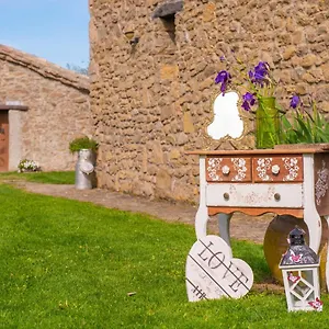 Agroturismo Complex Rural Caubet, Berga