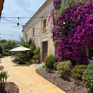 Apartamento Masferrer, Riudarenes
