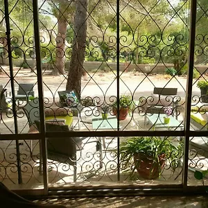 Habitación en casa particular Com A Casa Teva (adults Only), L'Ametlla de Mar